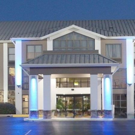 Holiday Inn Express Anderson I-85 - Exit 27- Highway 81 By Ihg Exteriér fotografie