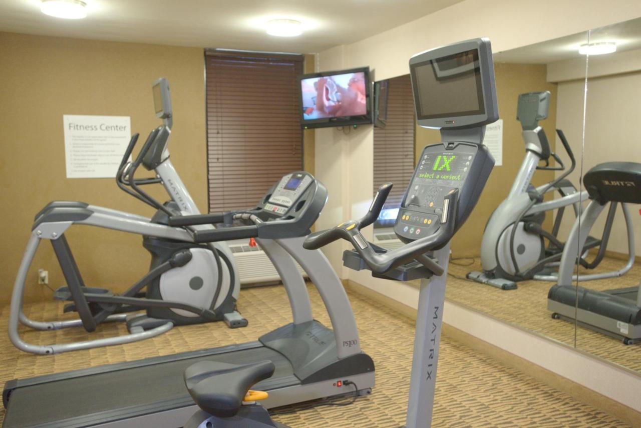 Holiday Inn Express Anderson I-85 - Exit 27- Highway 81 By Ihg Exteriér fotografie