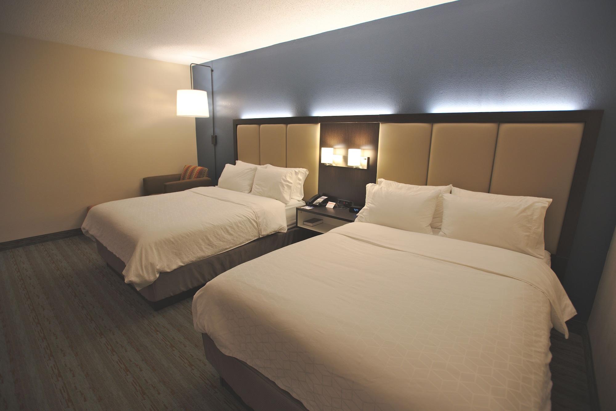 Holiday Inn Express Anderson I-85 - Exit 27- Highway 81 By Ihg Exteriér fotografie