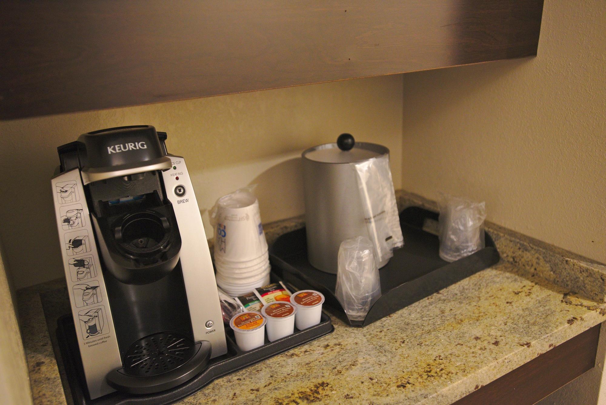 Holiday Inn Express Anderson I-85 - Exit 27- Highway 81 By Ihg Exteriér fotografie