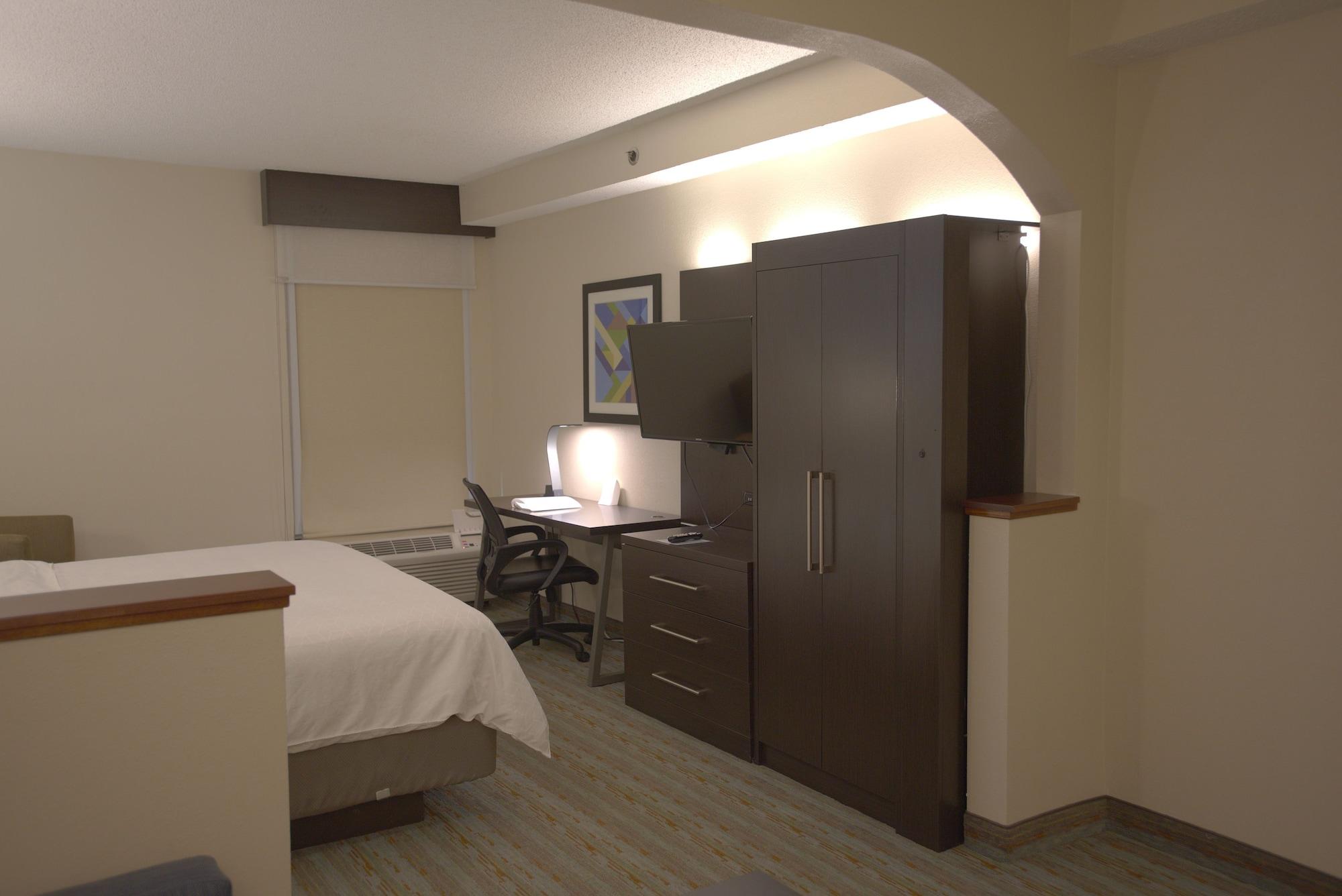 Holiday Inn Express Anderson I-85 - Exit 27- Highway 81 By Ihg Exteriér fotografie