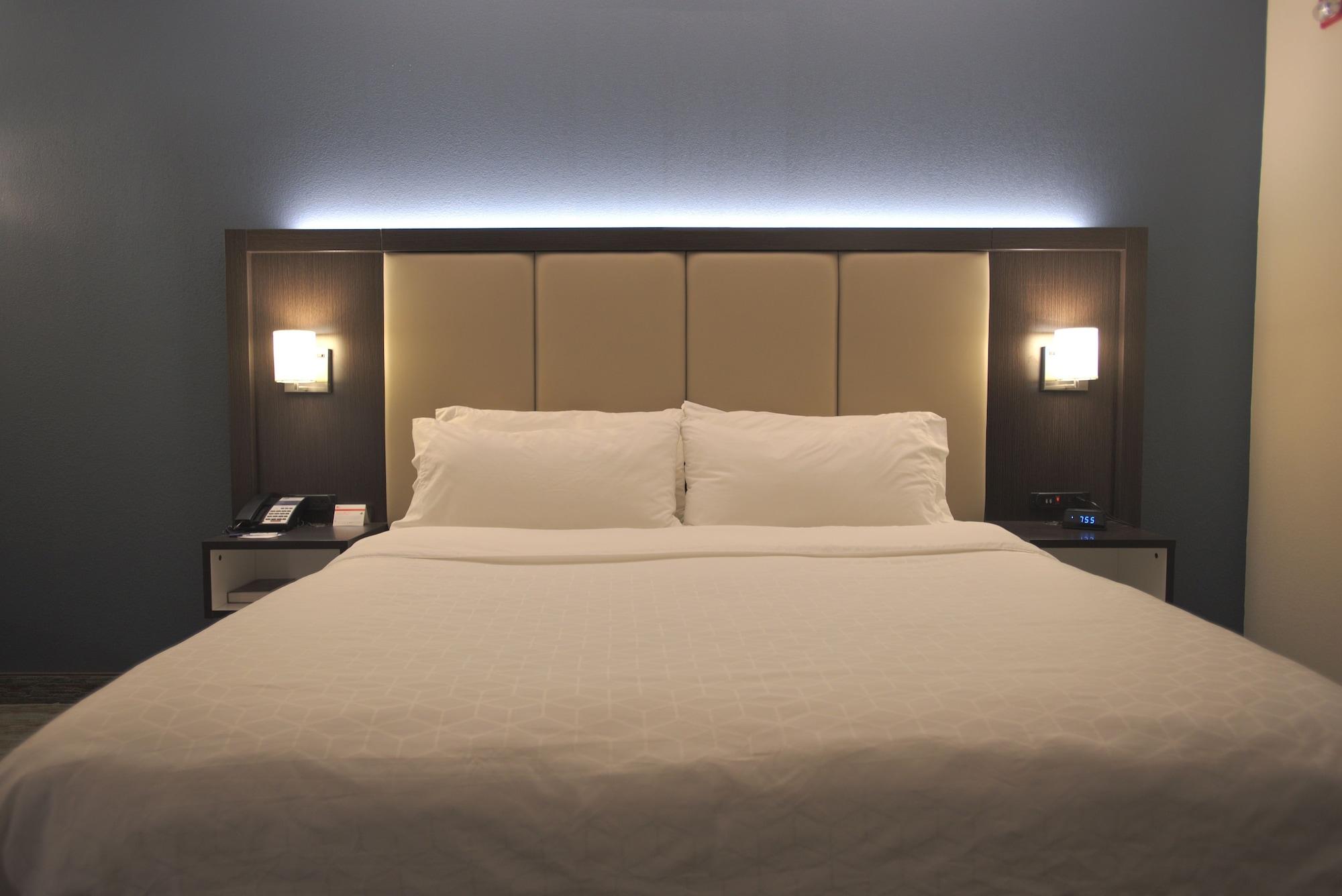 Holiday Inn Express Anderson I-85 - Exit 27- Highway 81 By Ihg Exteriér fotografie