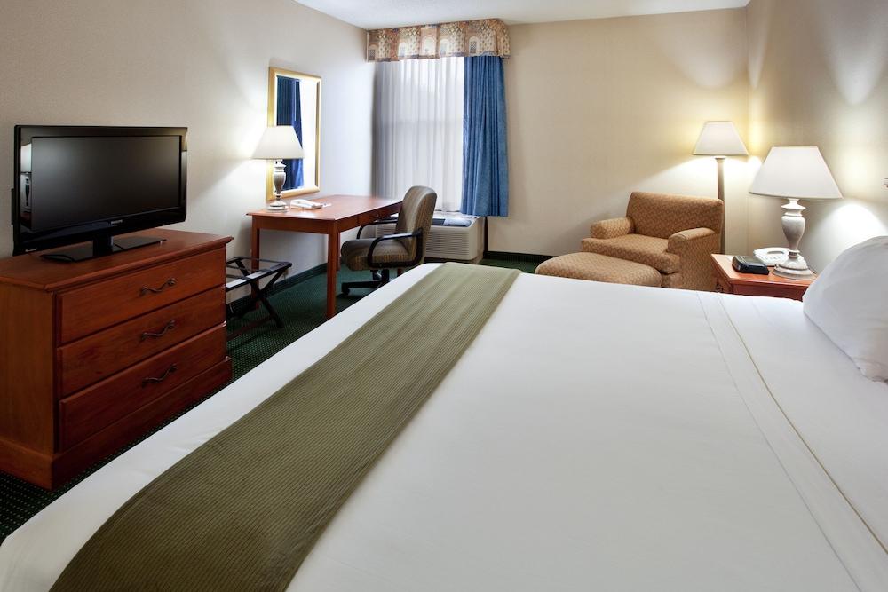 Holiday Inn Express Anderson I-85 - Exit 27- Highway 81 By Ihg Exteriér fotografie