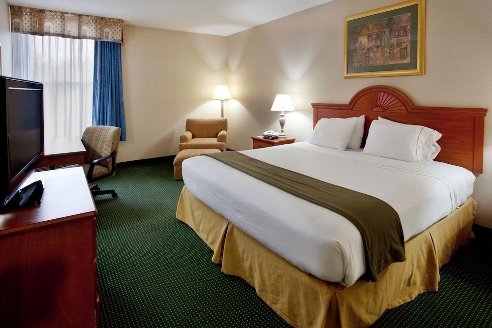 Holiday Inn Express Anderson I-85 - Exit 27- Highway 81 By Ihg Exteriér fotografie
