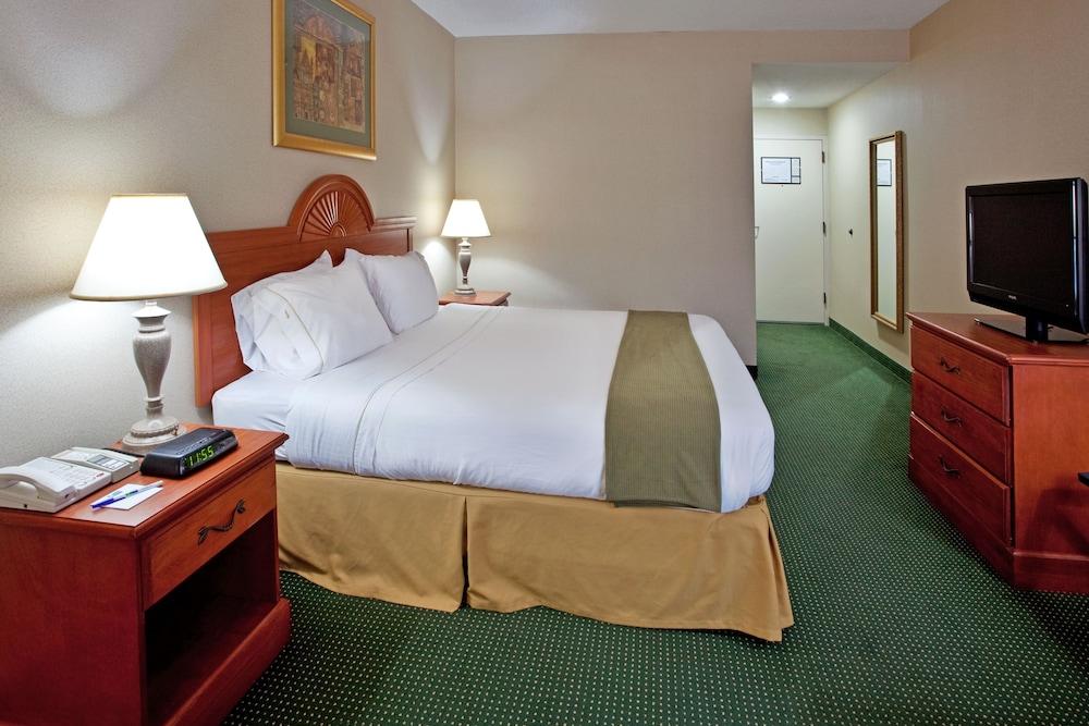 Holiday Inn Express Anderson I-85 - Exit 27- Highway 81 By Ihg Exteriér fotografie