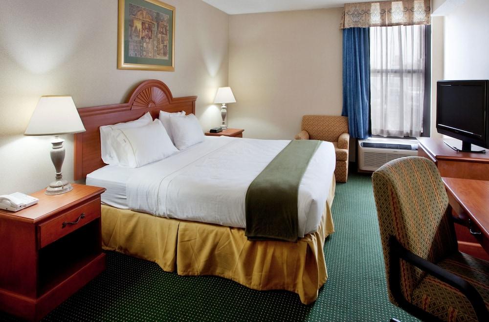 Holiday Inn Express Anderson I-85 - Exit 27- Highway 81 By Ihg Exteriér fotografie