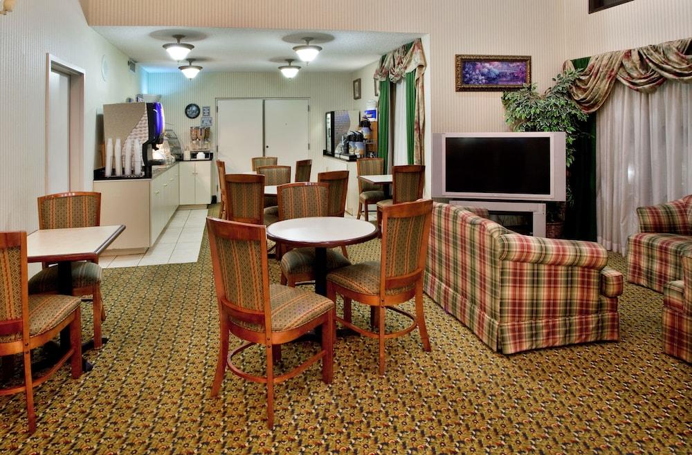 Holiday Inn Express Anderson I-85 - Exit 27- Highway 81 By Ihg Exteriér fotografie