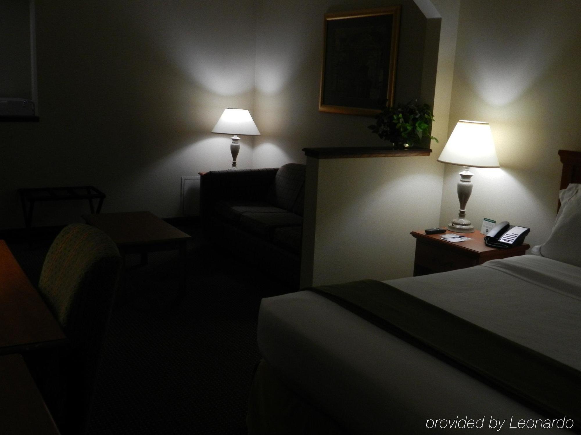 Holiday Inn Express Anderson I-85 - Exit 27- Highway 81 By Ihg Pokoj fotografie