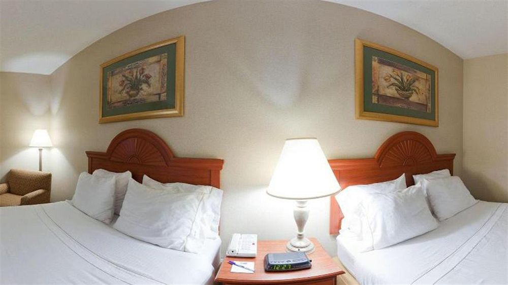 Holiday Inn Express Anderson I-85 - Exit 27- Highway 81 By Ihg Exteriér fotografie
