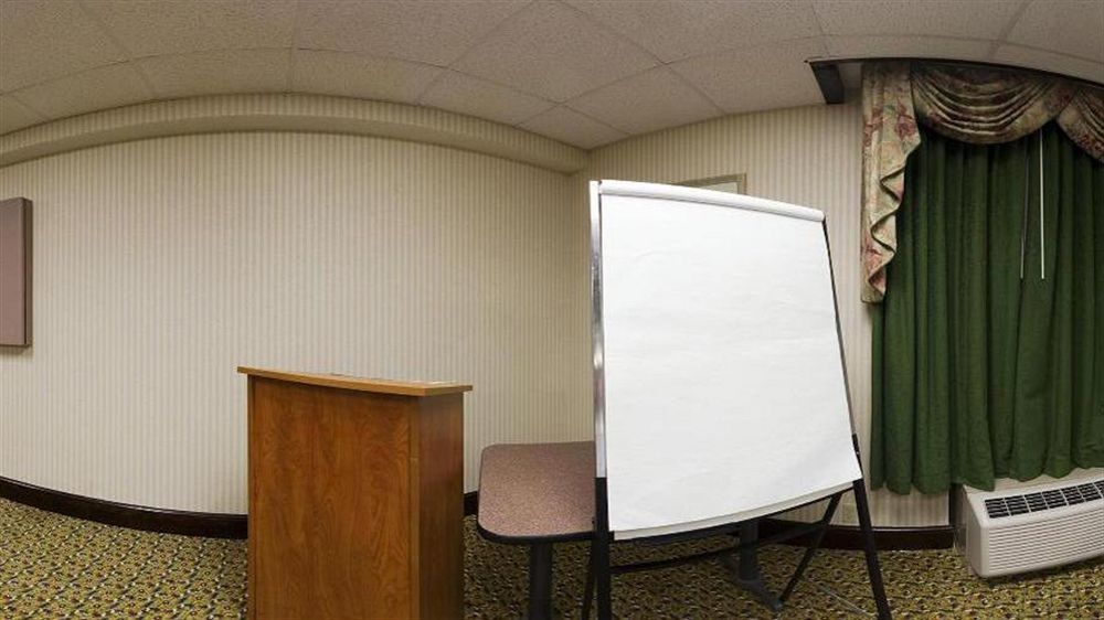 Holiday Inn Express Anderson I-85 - Exit 27- Highway 81 By Ihg Exteriér fotografie