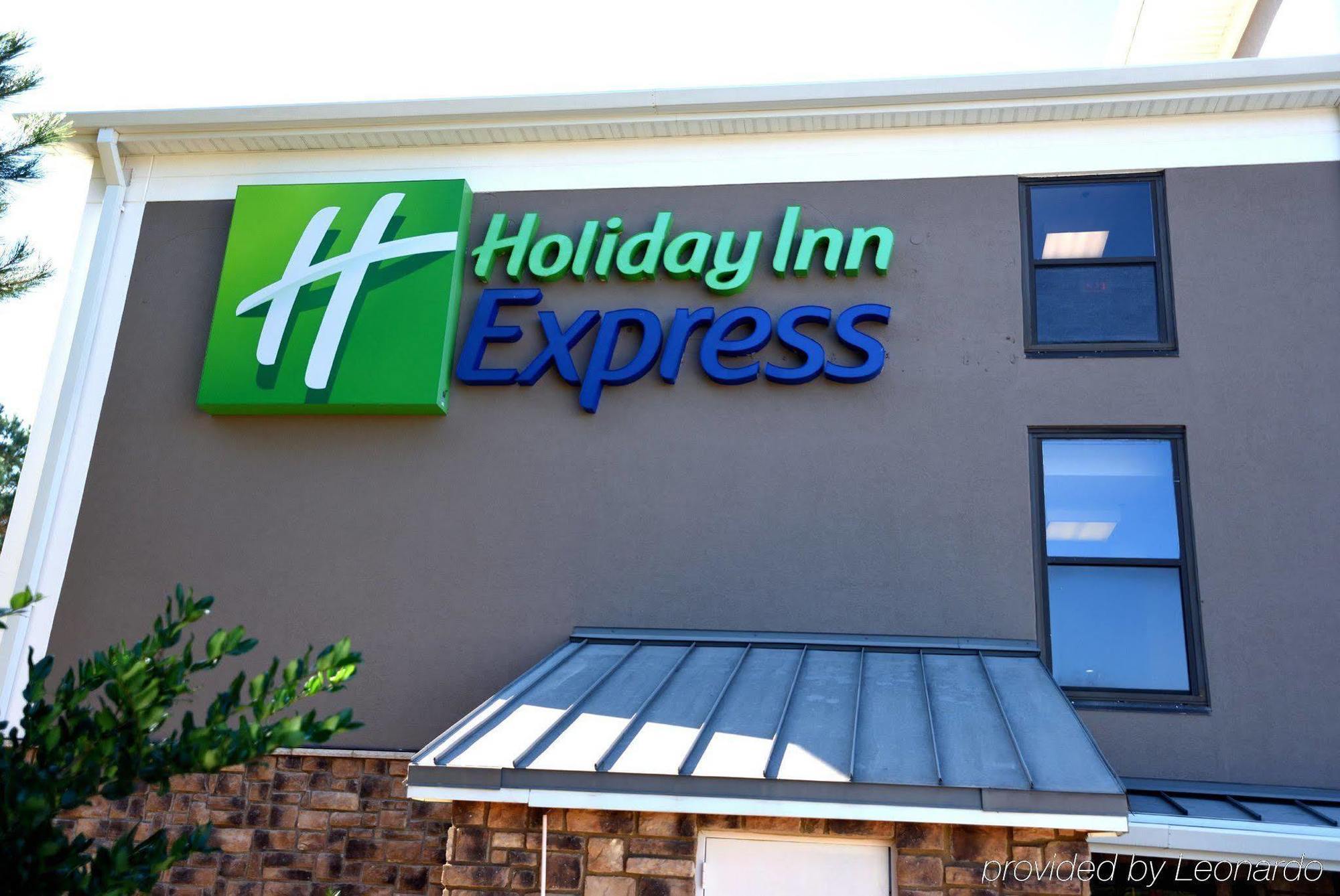 Holiday Inn Express Anderson I-85 - Exit 27- Highway 81 By Ihg Exteriér fotografie