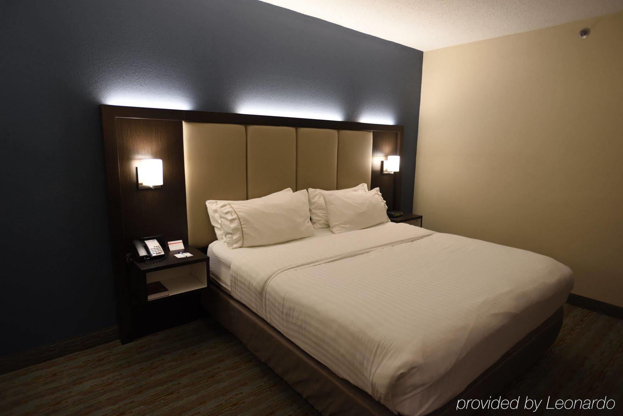 Holiday Inn Express Anderson I-85 - Exit 27- Highway 81 By Ihg Exteriér fotografie