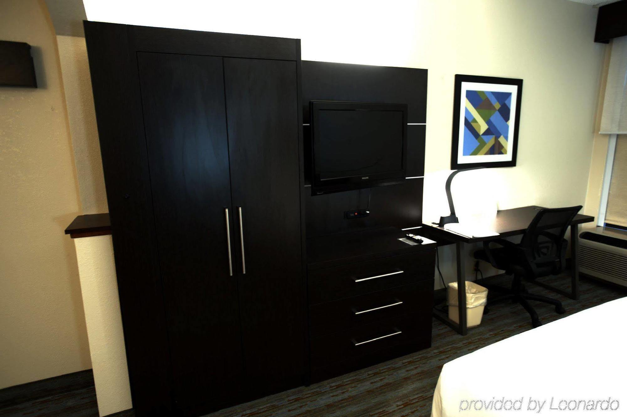 Holiday Inn Express Anderson I-85 - Exit 27- Highway 81 By Ihg Exteriér fotografie