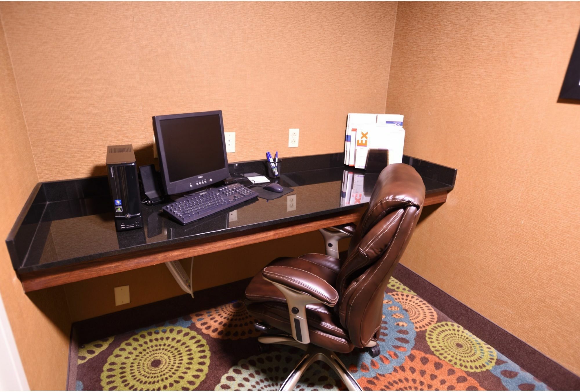 Holiday Inn Express Anderson I-85 - Exit 27- Highway 81 By Ihg Exteriér fotografie