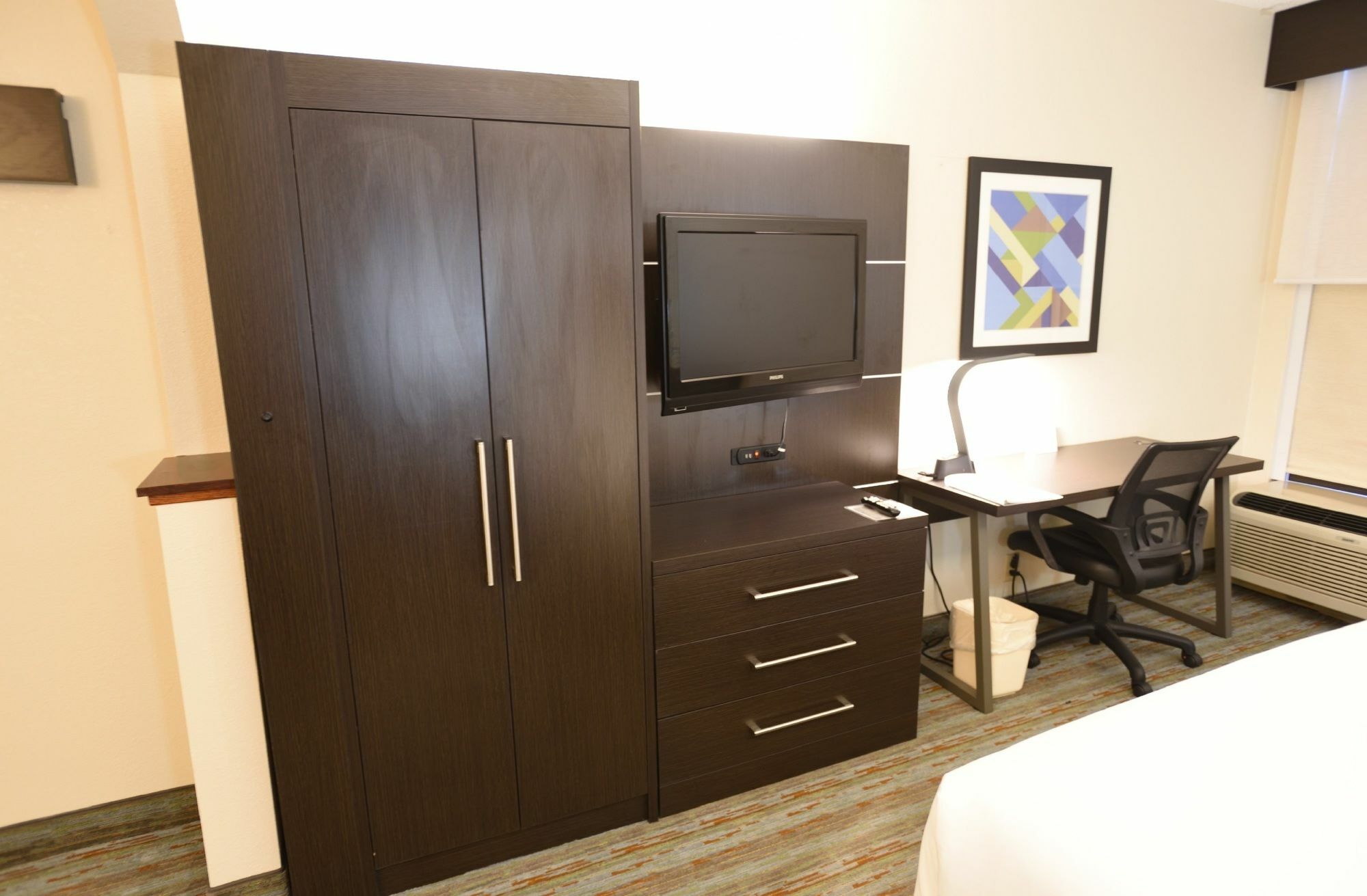 Holiday Inn Express Anderson I-85 - Exit 27- Highway 81 By Ihg Exteriér fotografie