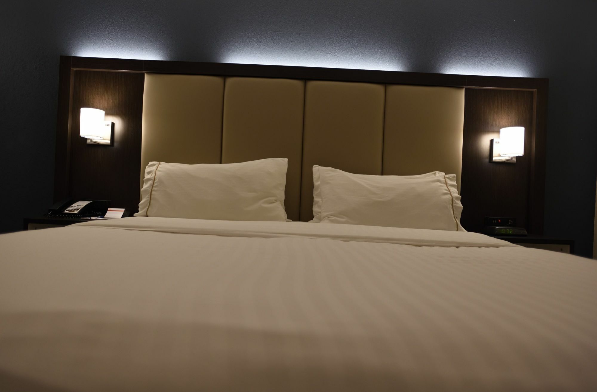 Holiday Inn Express Anderson I-85 - Exit 27- Highway 81 By Ihg Exteriér fotografie