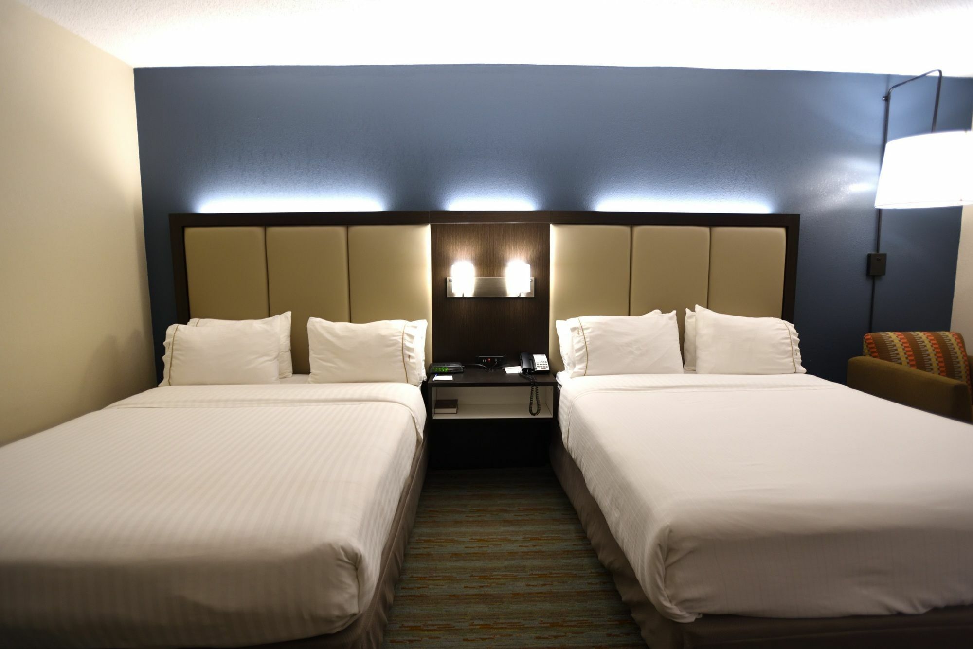 Holiday Inn Express Anderson I-85 - Exit 27- Highway 81 By Ihg Exteriér fotografie