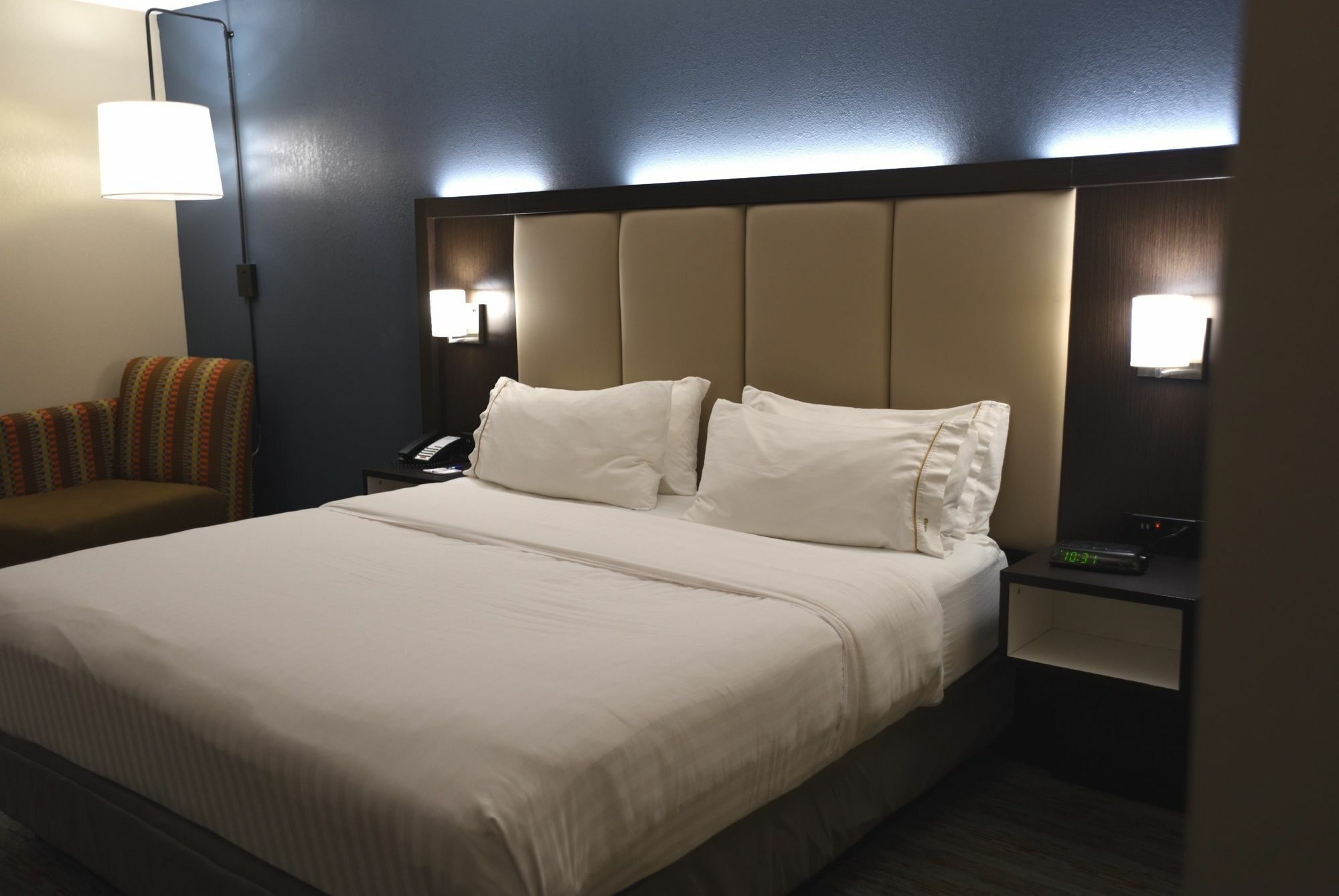 Holiday Inn Express Anderson I-85 - Exit 27- Highway 81 By Ihg Exteriér fotografie