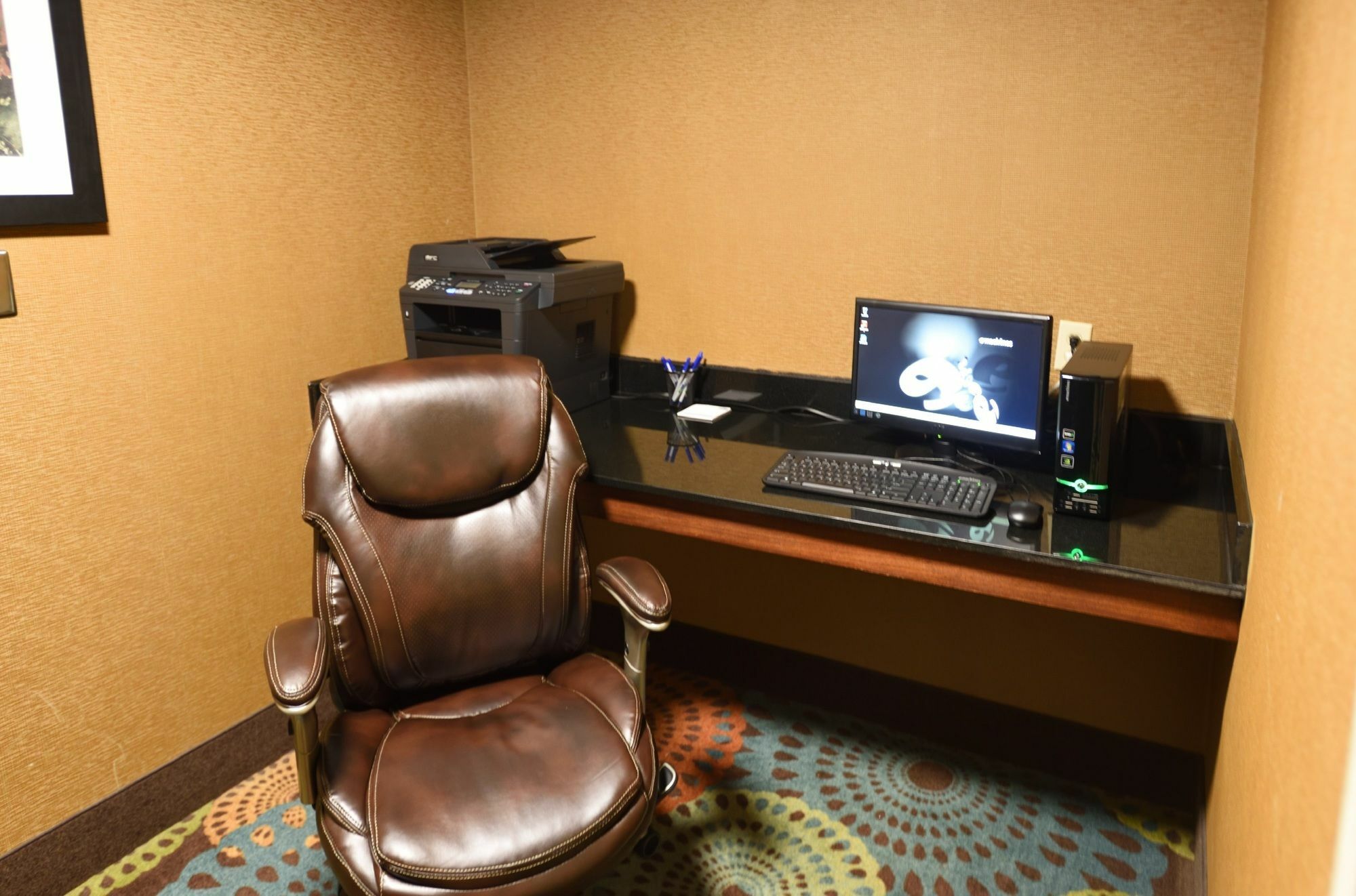 Holiday Inn Express Anderson I-85 - Exit 27- Highway 81 By Ihg Exteriér fotografie
